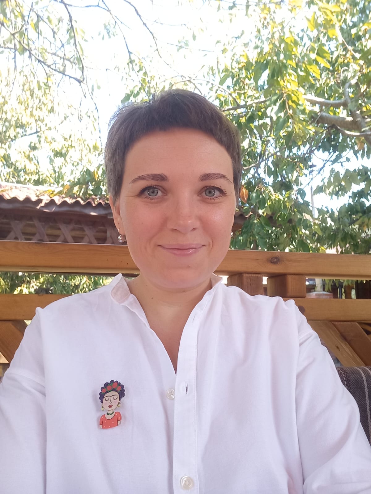 Анастасия Расина